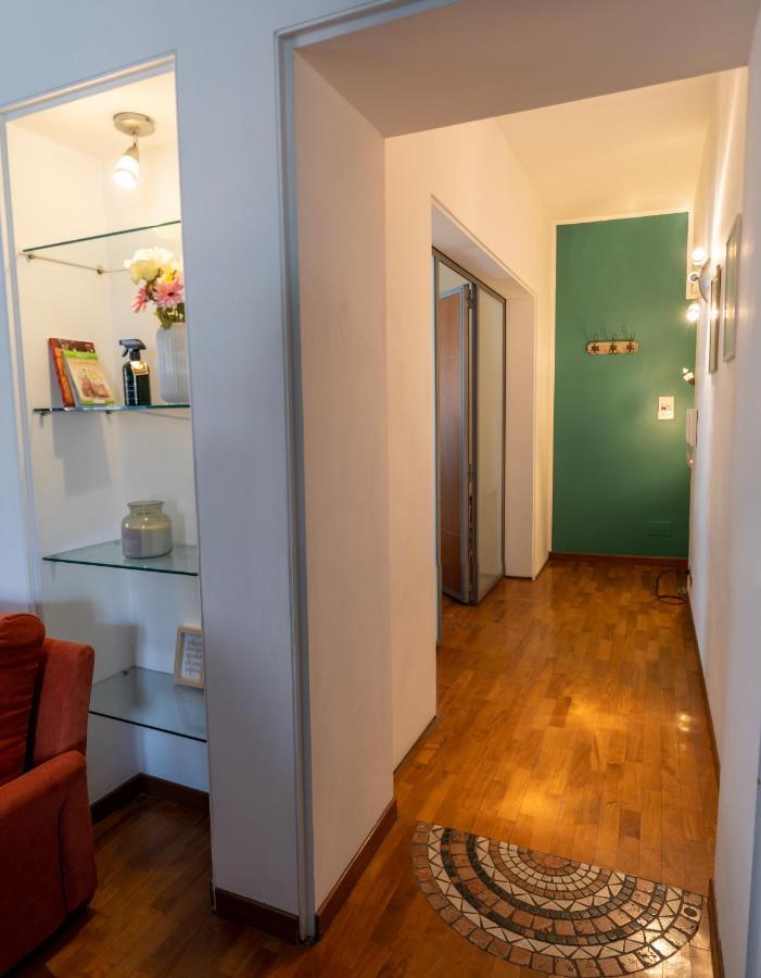 Centro Storico-Dimora Con Terrazza- Wi-Fi E Ac Apartment Asti Exterior foto