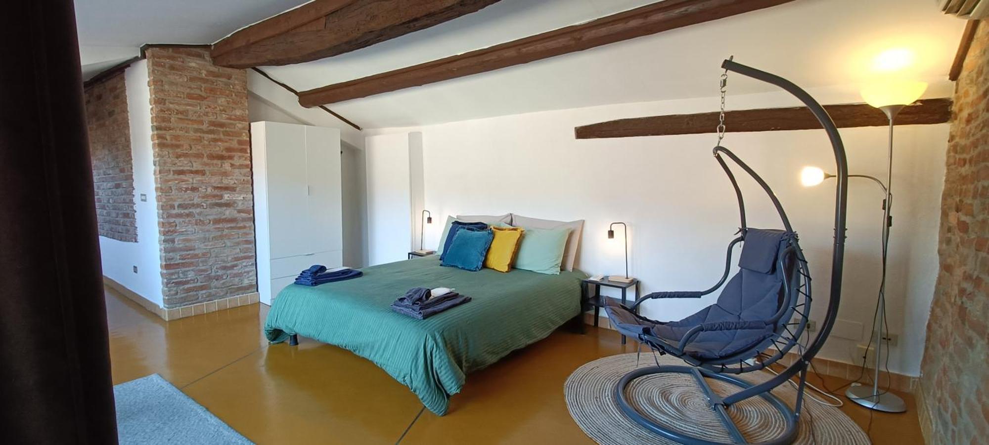 Centro Storico-Dimora Con Terrazza- Wi-Fi E Ac Apartment Asti Exterior foto